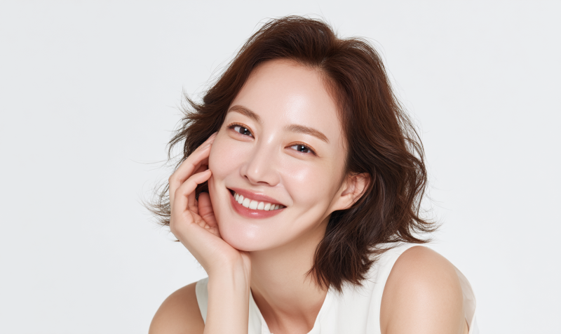 포텐자 좁쌀, 트러블 아니라는데 왜 생길까요? 사진 4