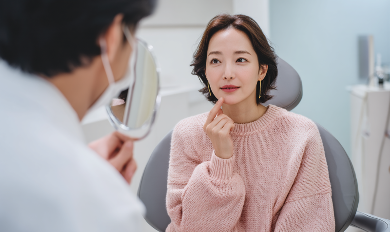 강남역 자연스러운입술필러 후기 2000개 돌파, 그 비결은?