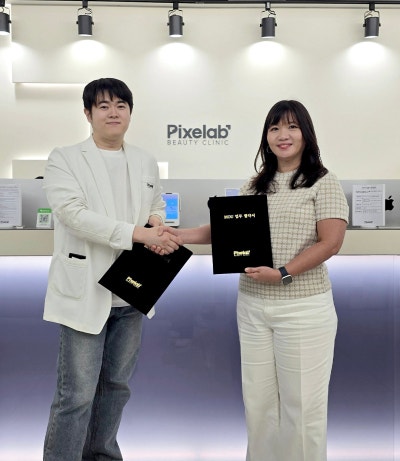 해외환자유치 인증 병원, 픽셀랩성형외과가 선택받는 이유 사진 12