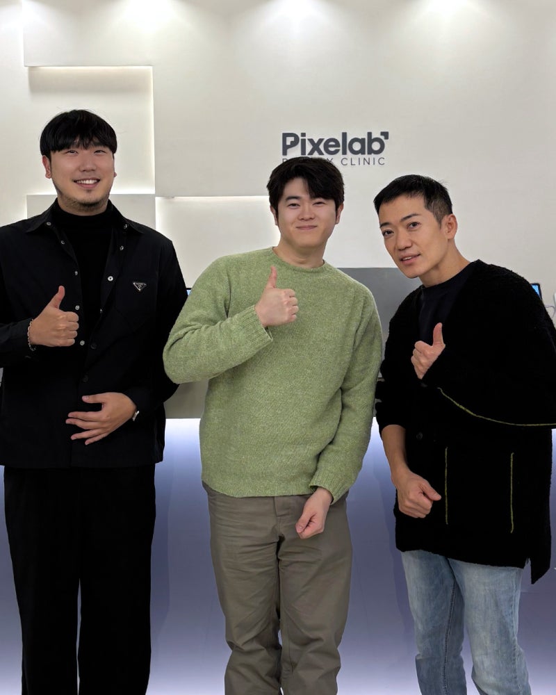 해외환자유치 인증 병원, 픽셀랩성형외과가 선택받는 이유 사진 7