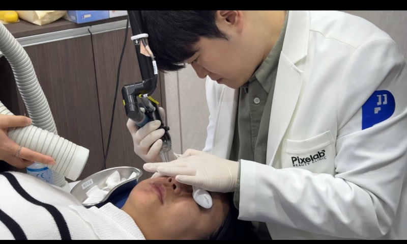 해외환자유치 인증 병원, 픽셀랩성형외과가 선택받는 이유 사진 4