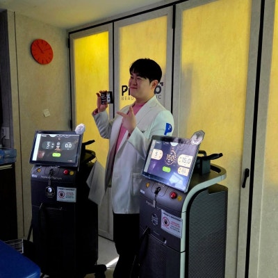 티타늄 레이저 상담 1,000만 샷 경험에서 정리한 3가지 기준 사진 3