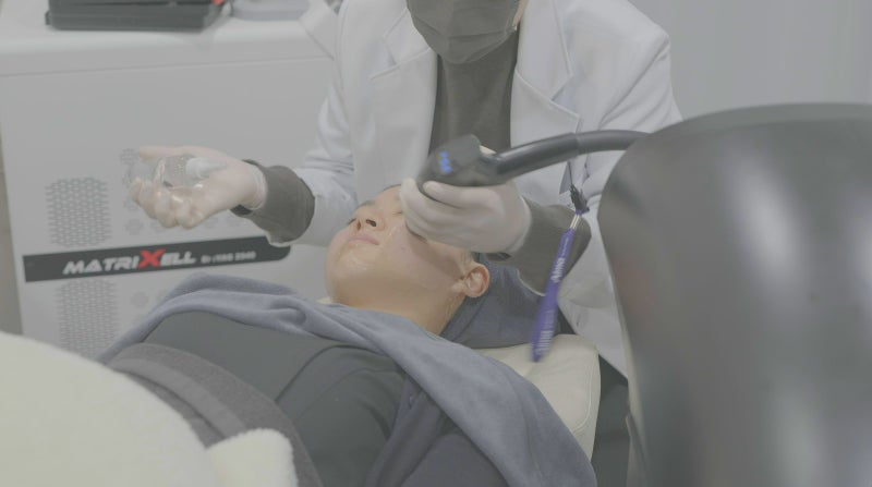 여드름 흉터 레이저 종류, 피부 상태 안 보고 고르면 시간만 버립니다<울트라펄스 알파 + 오푸스 픽셀 통합 치료>
