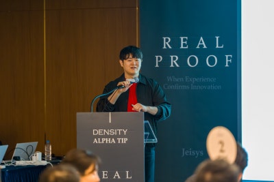 덴서티 알파팁, 클래식·하이팁과의 차이점 3가지 - 알파 엠버서더가 설명드립니다! 사진 3