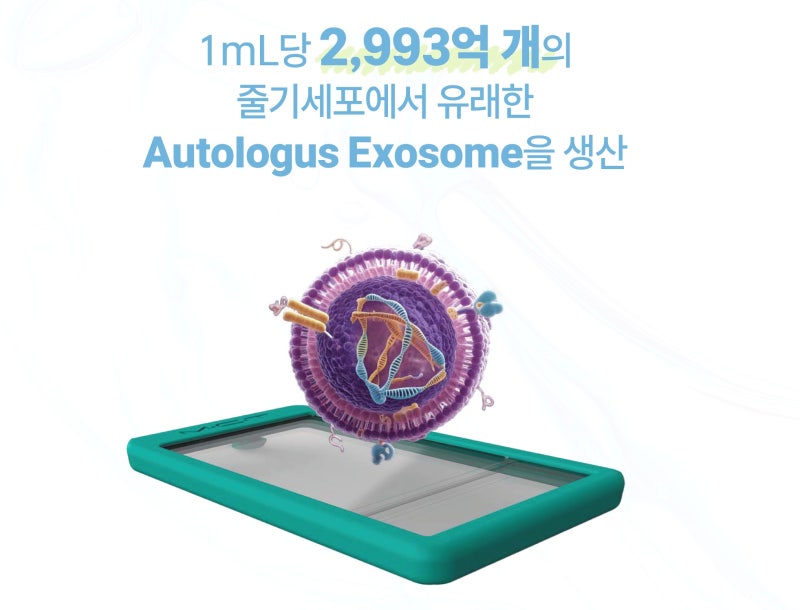MCT 줄기세포, 배양 없이 당일 시술 가능? 줄기세포와 메타셀 차이점 3가지 사진 10