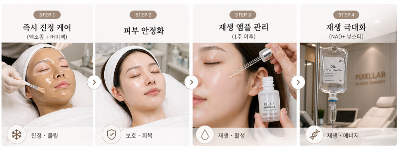 신논현 포텐자 주기, '한 달에 한 번'이 정답이 아닌 이유 사진 9