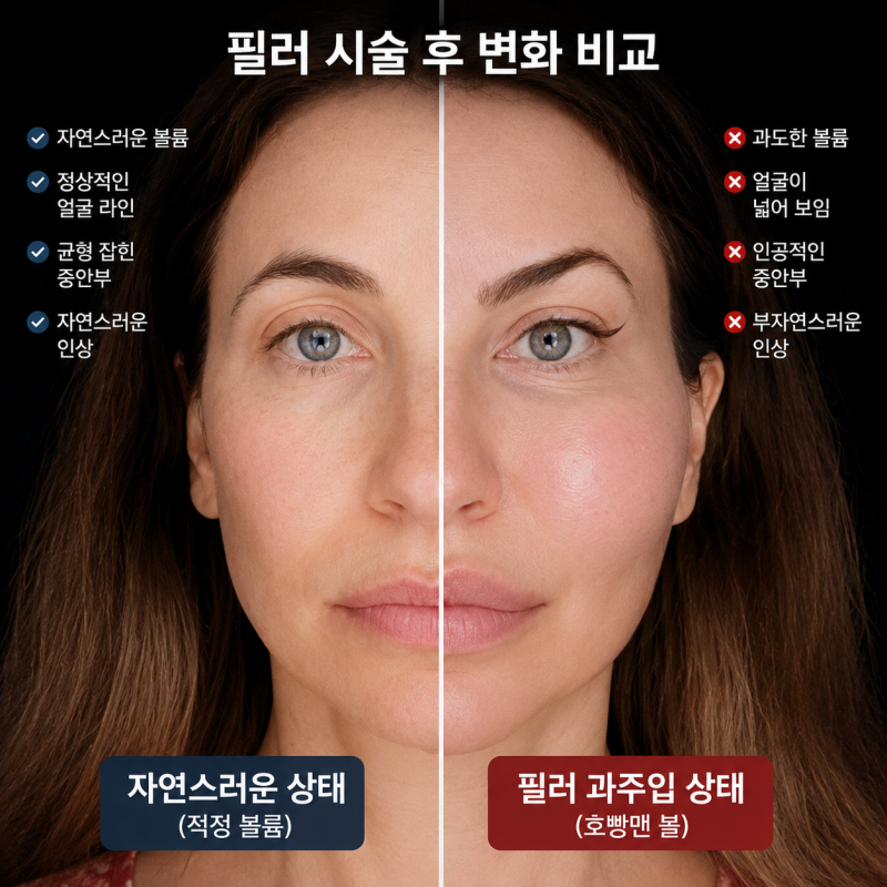 옆볼필러, 광대 축소 없이 ‘면접프리패스상’ 만드는 한 끗 차이 사진 8