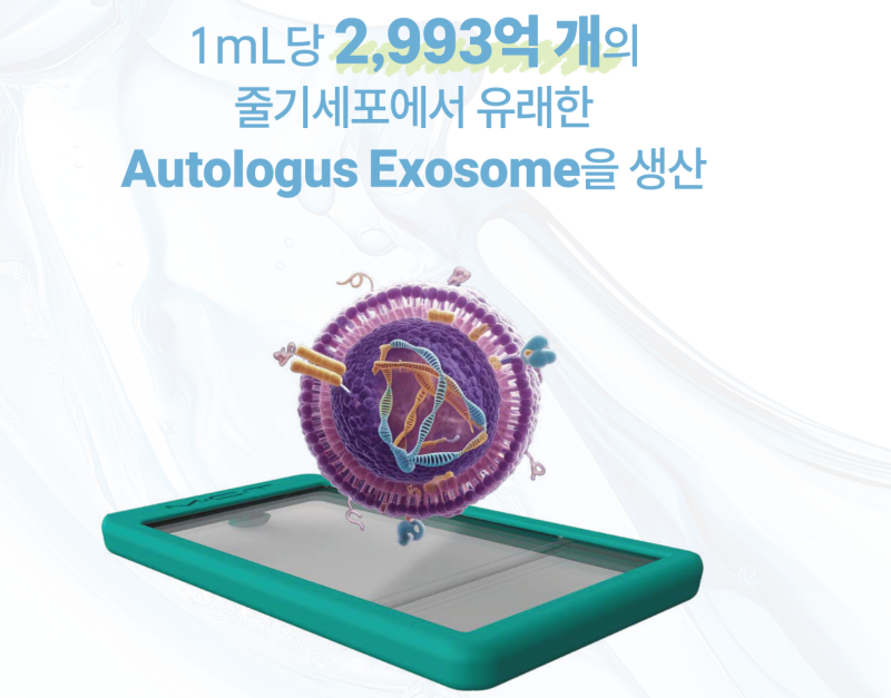 메타셀 상담 전 꼭 알아야 하는 PRP·자가엑소좀·줄기세포수액과 차이점 사진 6