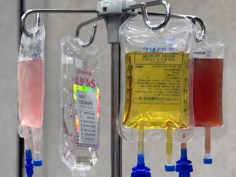 줄기세포 수액, 맞기 전에 확인할 3가지 — 픽셀랩이 고압산소부터 시작하는 이유 사진 10