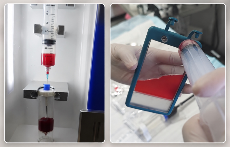 줄기세포 수액, 맞기 전에 확인할 3가지 — 픽셀랩이 고압산소부터 시작하는 이유 사진 8