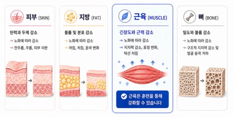 눈가 잔주름, 근육부터 보는 이유 — 루메니스 EyeLift Symposium 발표 정리 사진 12