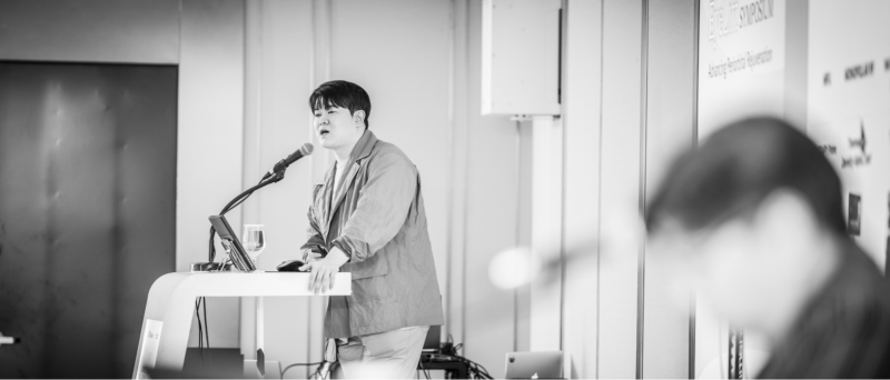 눈가 잔주름, 근육부터 보는 이유 — 루메니스 EyeLift Symposium 발표 정리 사진 14