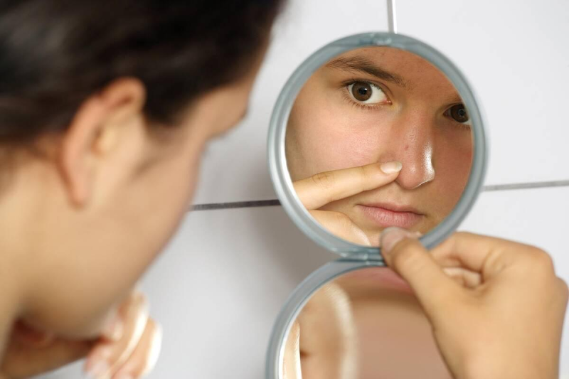 코 모공 레이저, 블랙헤드까지 잡으려면? 포텐자로 설계하는 3단계 사진 11