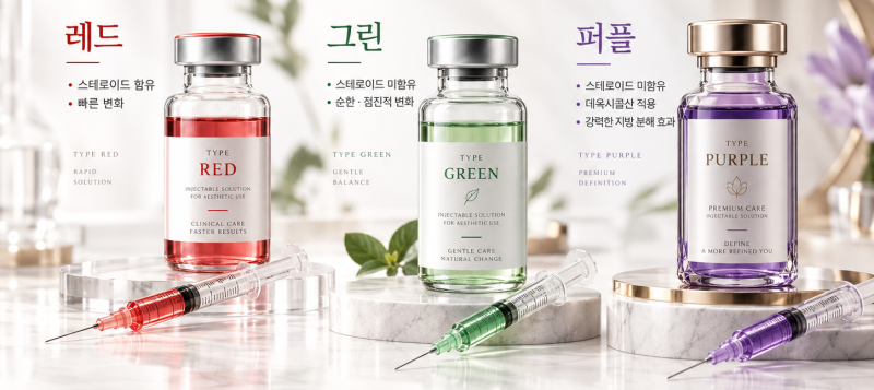 강남 지방분해주사, 병원을 고르기 전 확인해야 할 3가지 기준 사진 4