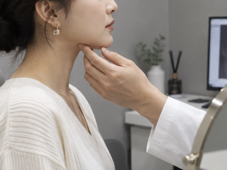 강남 지방분해주사, 병원을 고르기 전 확인해야 할 3가지 기준 사진 2