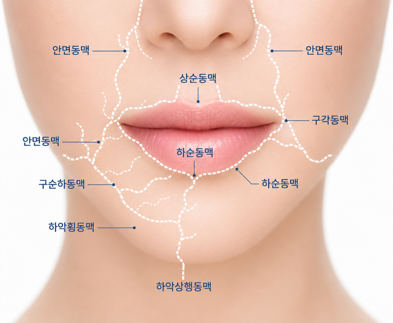 입술필러 부작용 줄이려면? 현직 성형외과 전문의의 5가지 경고 사진 2