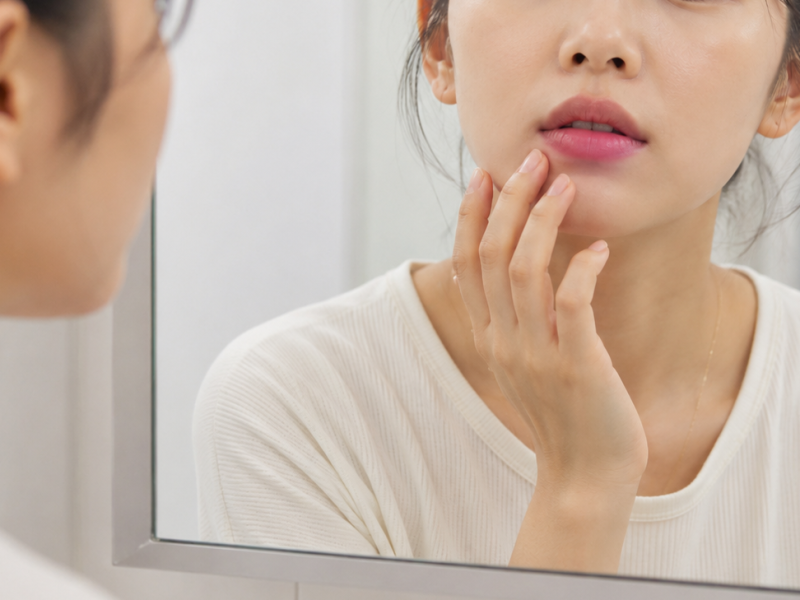 입술필러 부작용 줄이려면? 현직 성형외과 전문의의 5가지 경고 사진 10